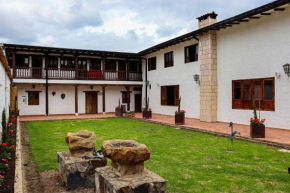 Casona Quesada